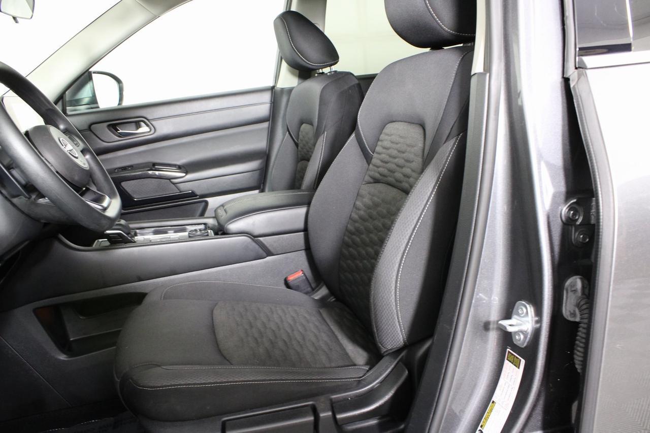 2022 Nissan Pathfinder S Manassas VA