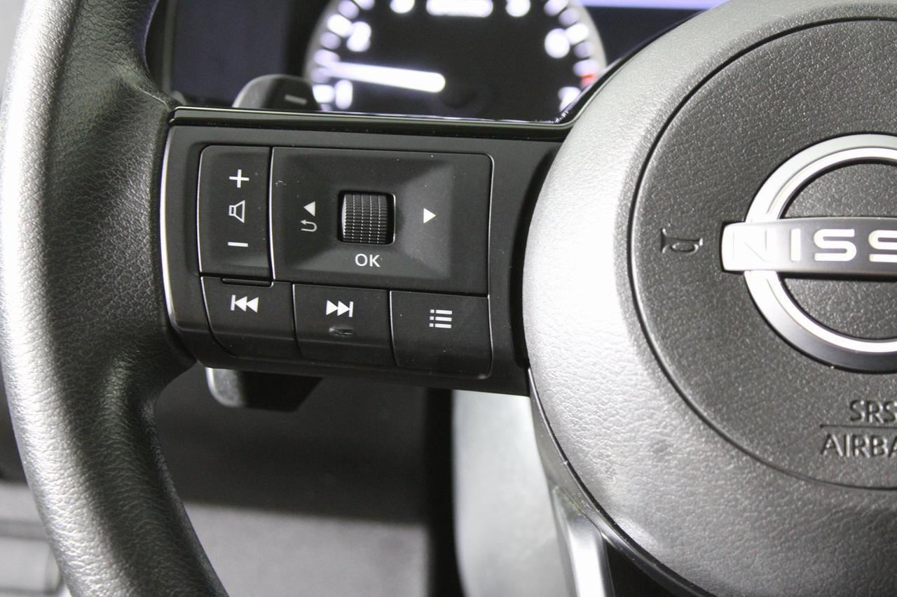 2022 Nissan Pathfinder S Manassas VA