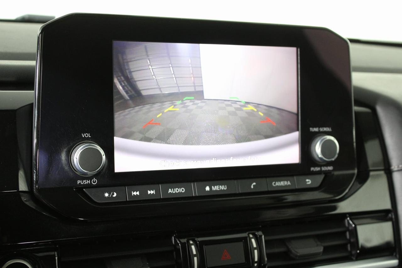 2022 Nissan Pathfinder S Manassas VA