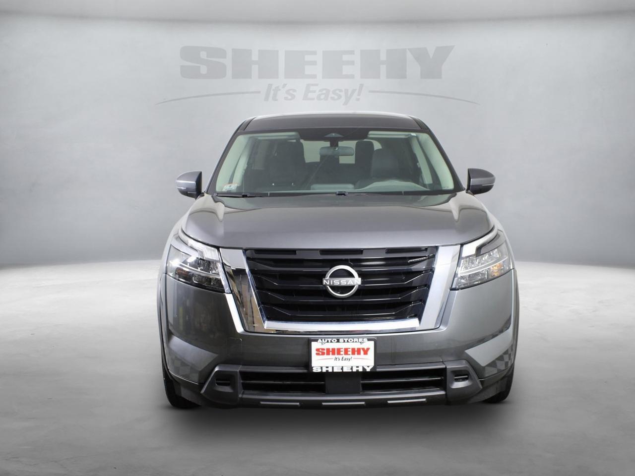 2022 Nissan Pathfinder S Manassas VA