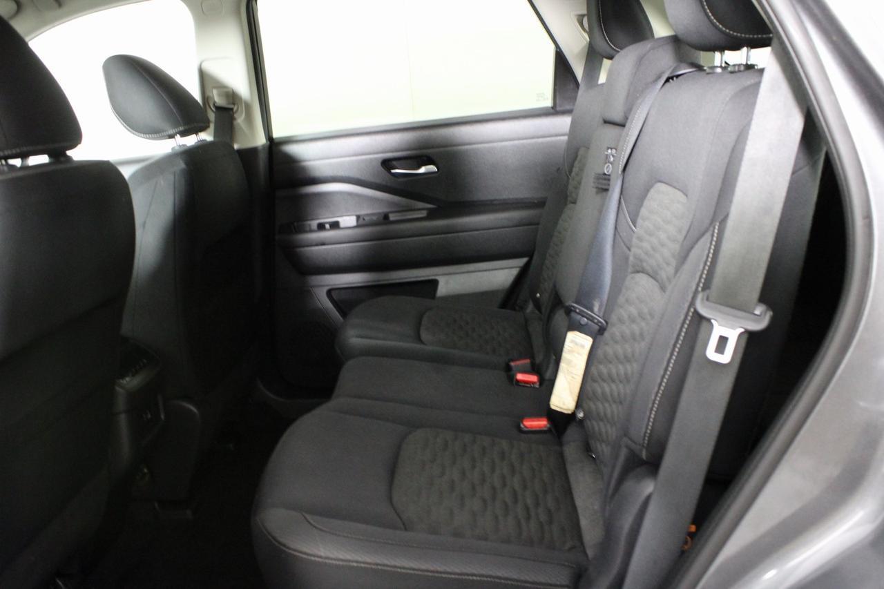 2022 Nissan Pathfinder S Manassas VA