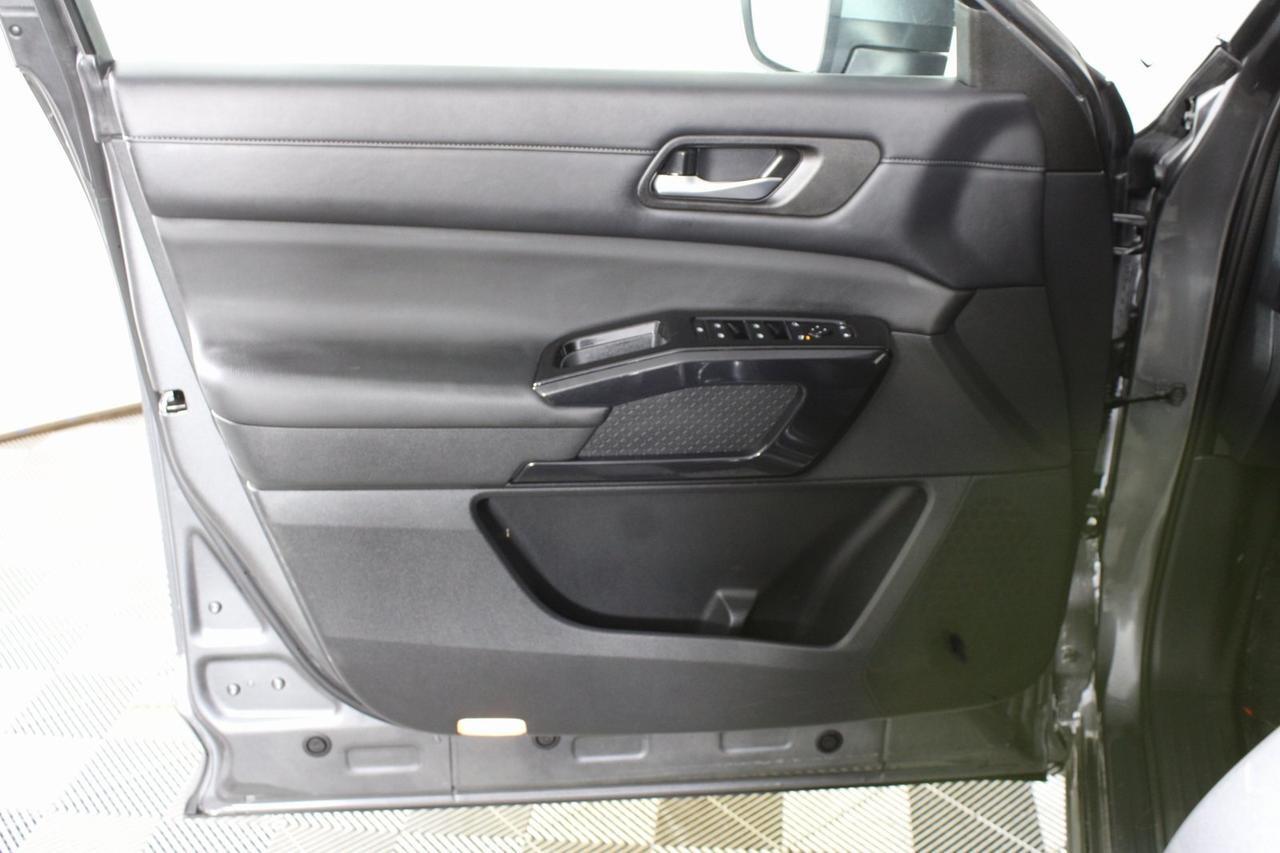 2022 Nissan Pathfinder S Manassas VA