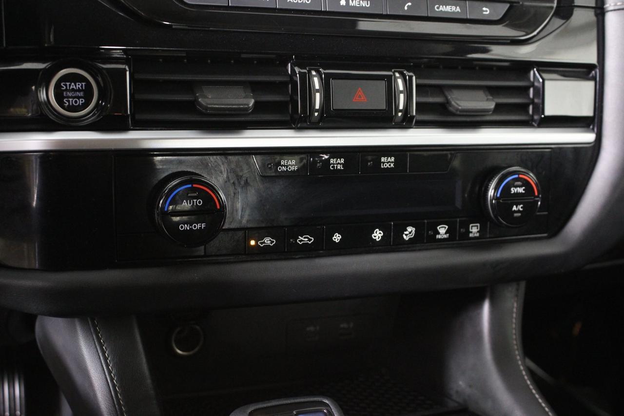 2022 Nissan Pathfinder S Manassas VA