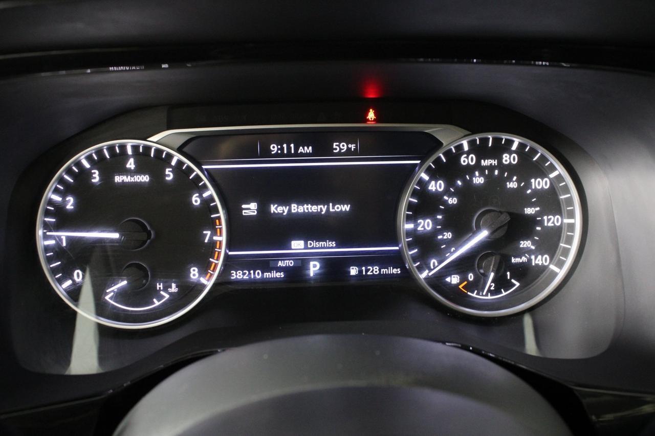 2022 Nissan Pathfinder S Manassas VA