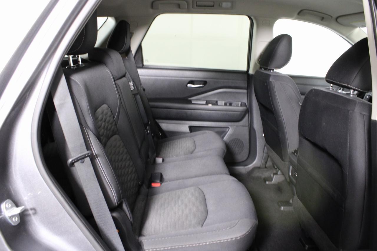 2022 Nissan Pathfinder S Manassas VA