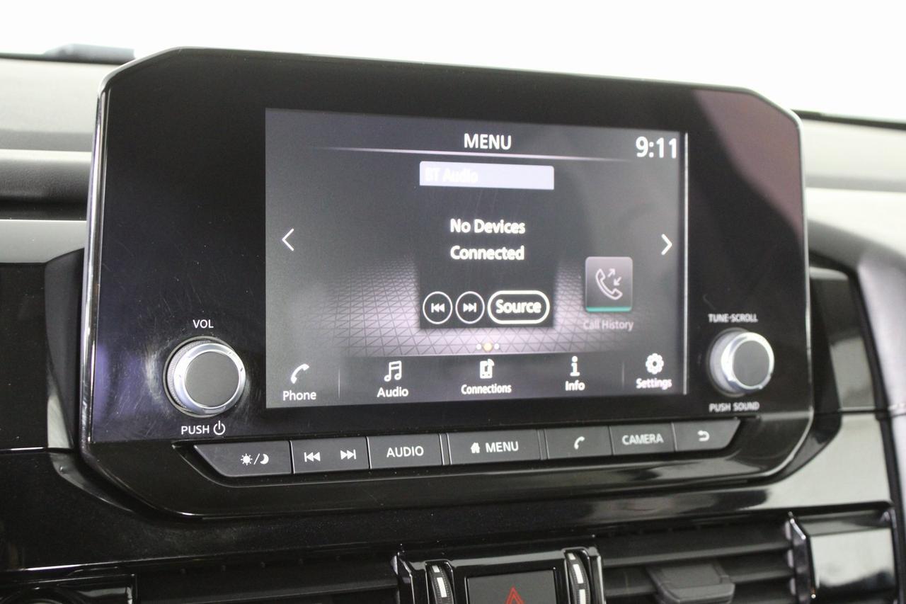 2022 Nissan Pathfinder S Manassas VA