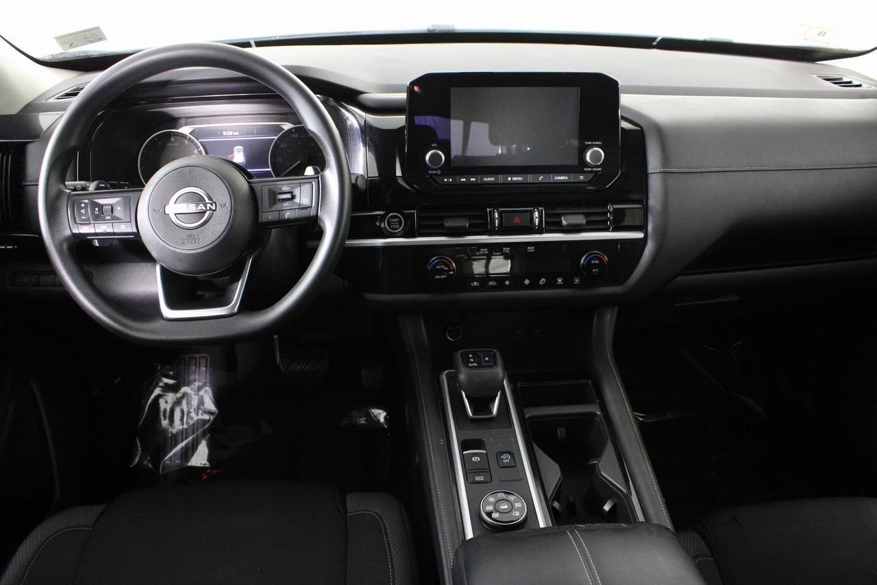 2022 Nissan Pathfinder S Manassas VA