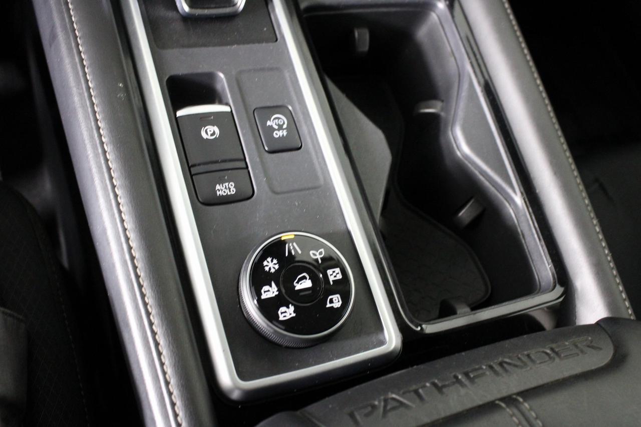 2022 Nissan Pathfinder S Manassas VA