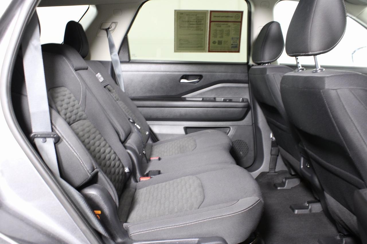 2022 Nissan Pathfinder S Manassas VA