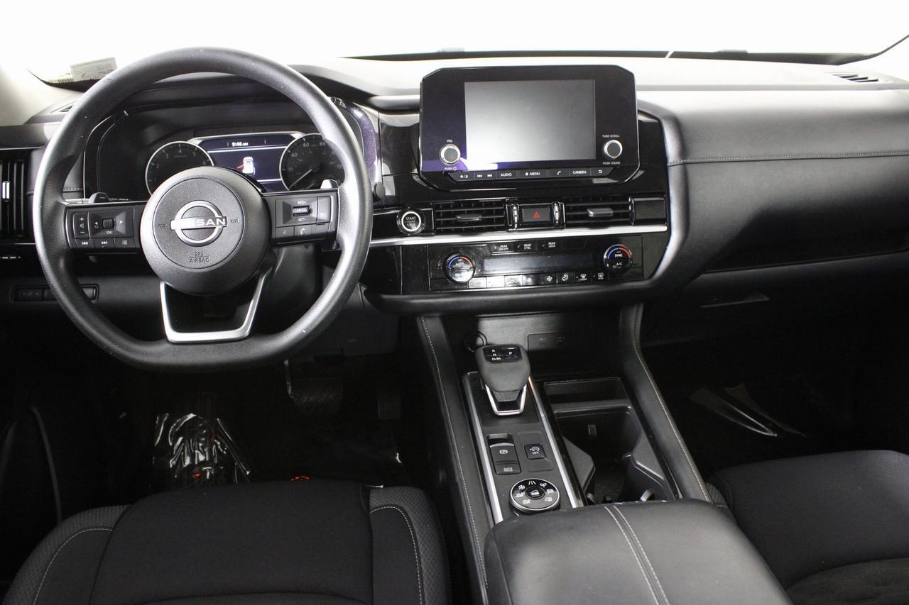 2022 Nissan Pathfinder S Manassas VA