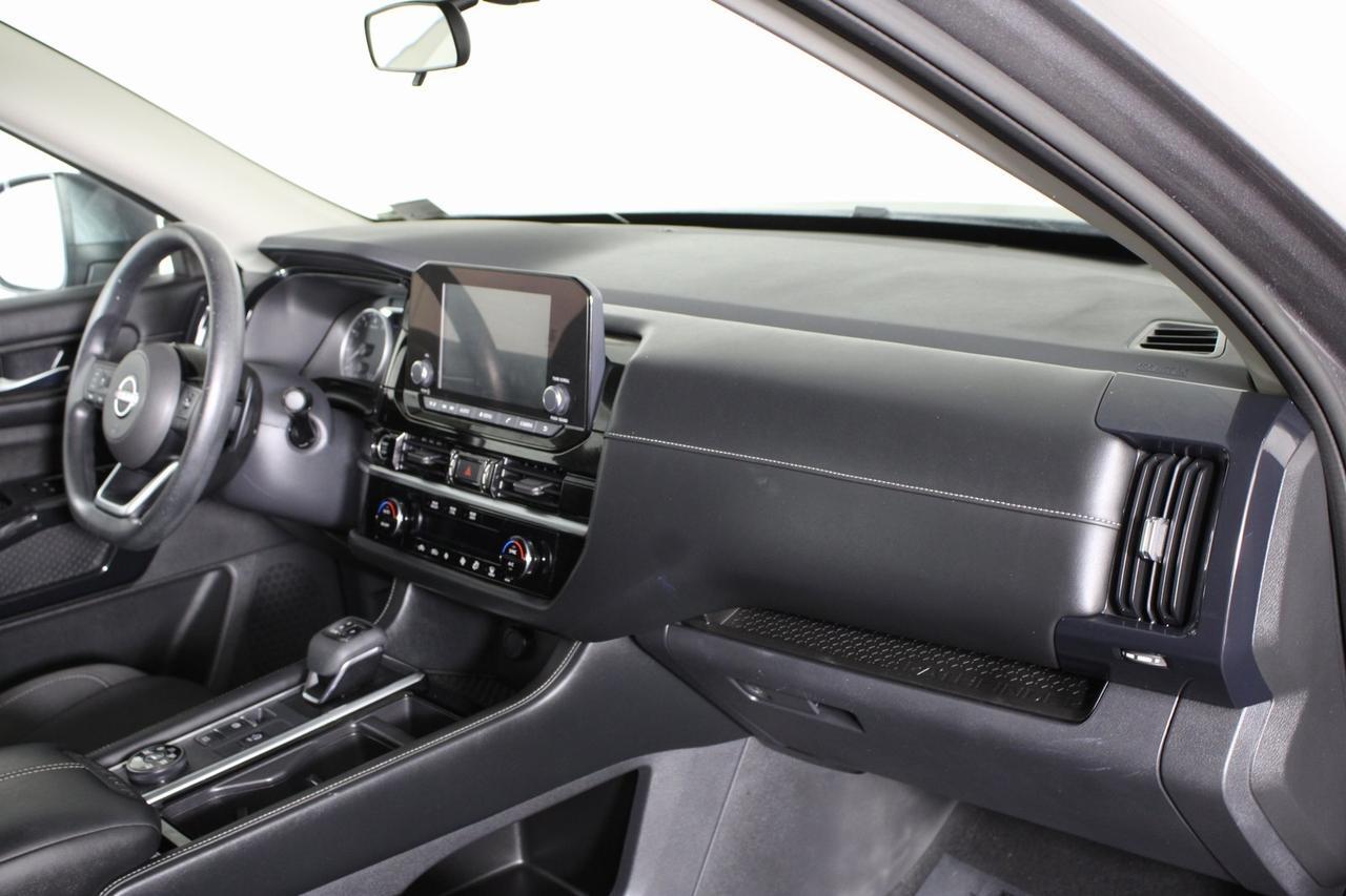 2022 Nissan Pathfinder S Manassas VA