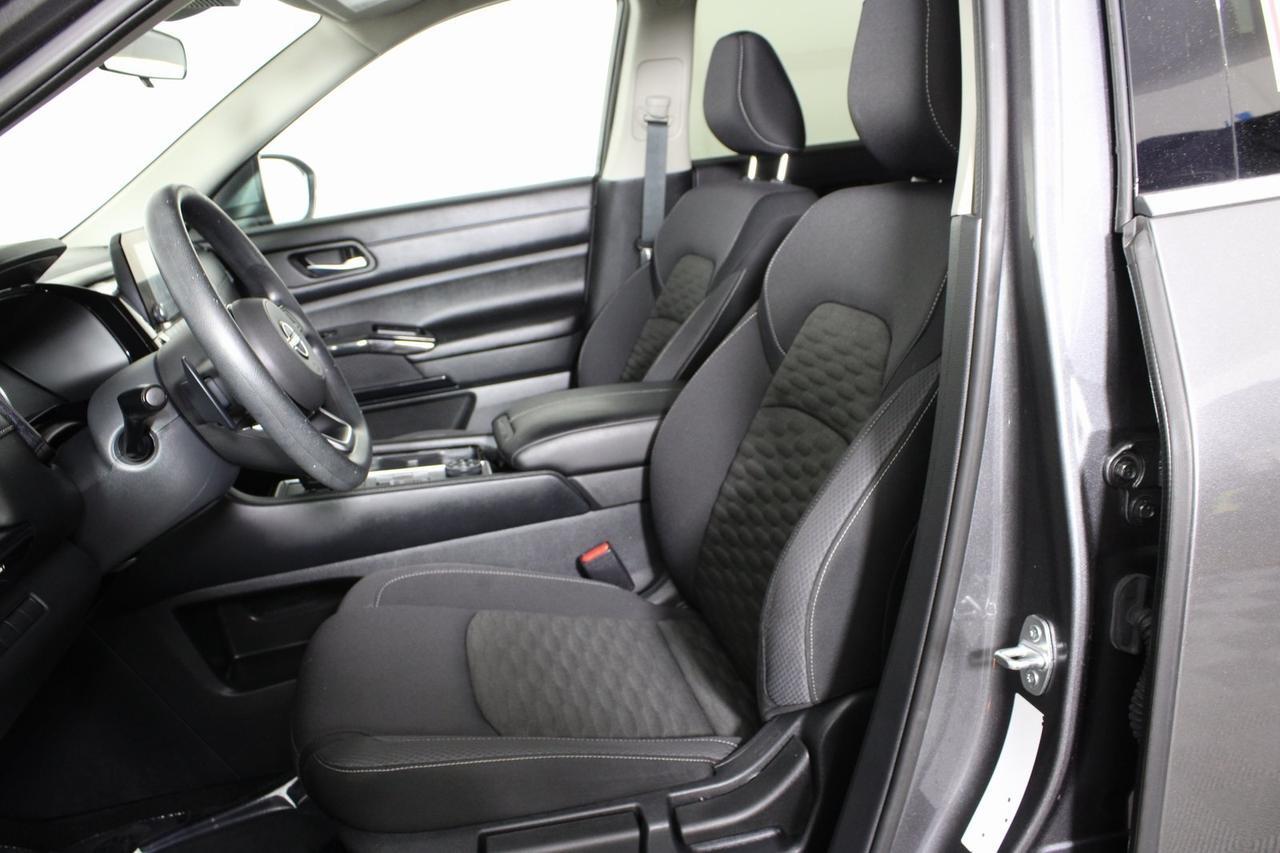 2022 Nissan Pathfinder S Manassas VA