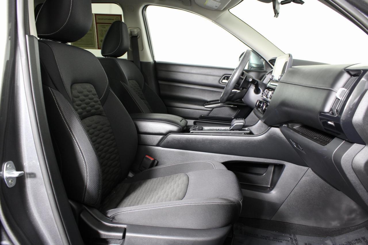 2022 Nissan Pathfinder S Manassas VA