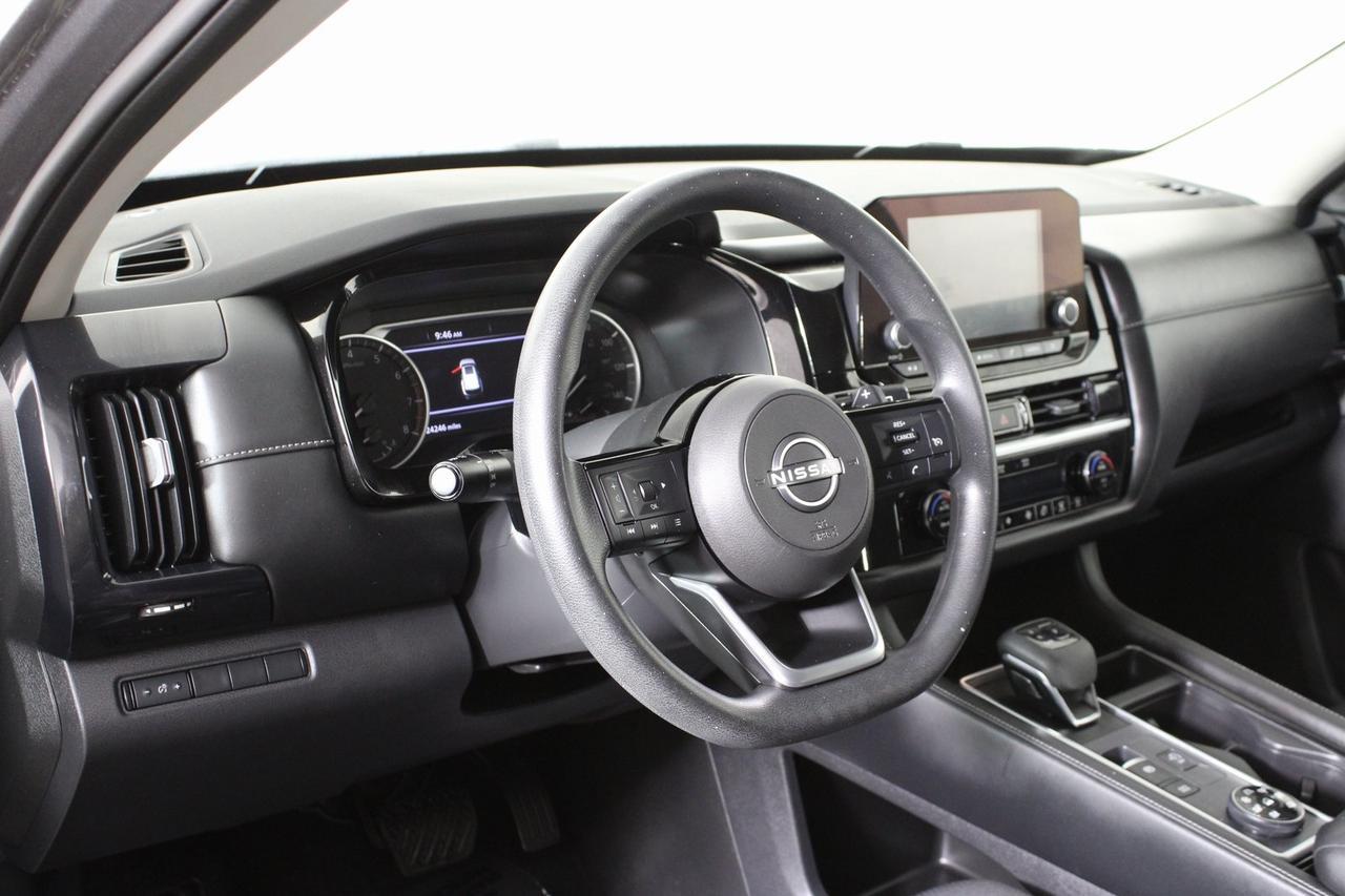 2022 Nissan Pathfinder S Manassas VA