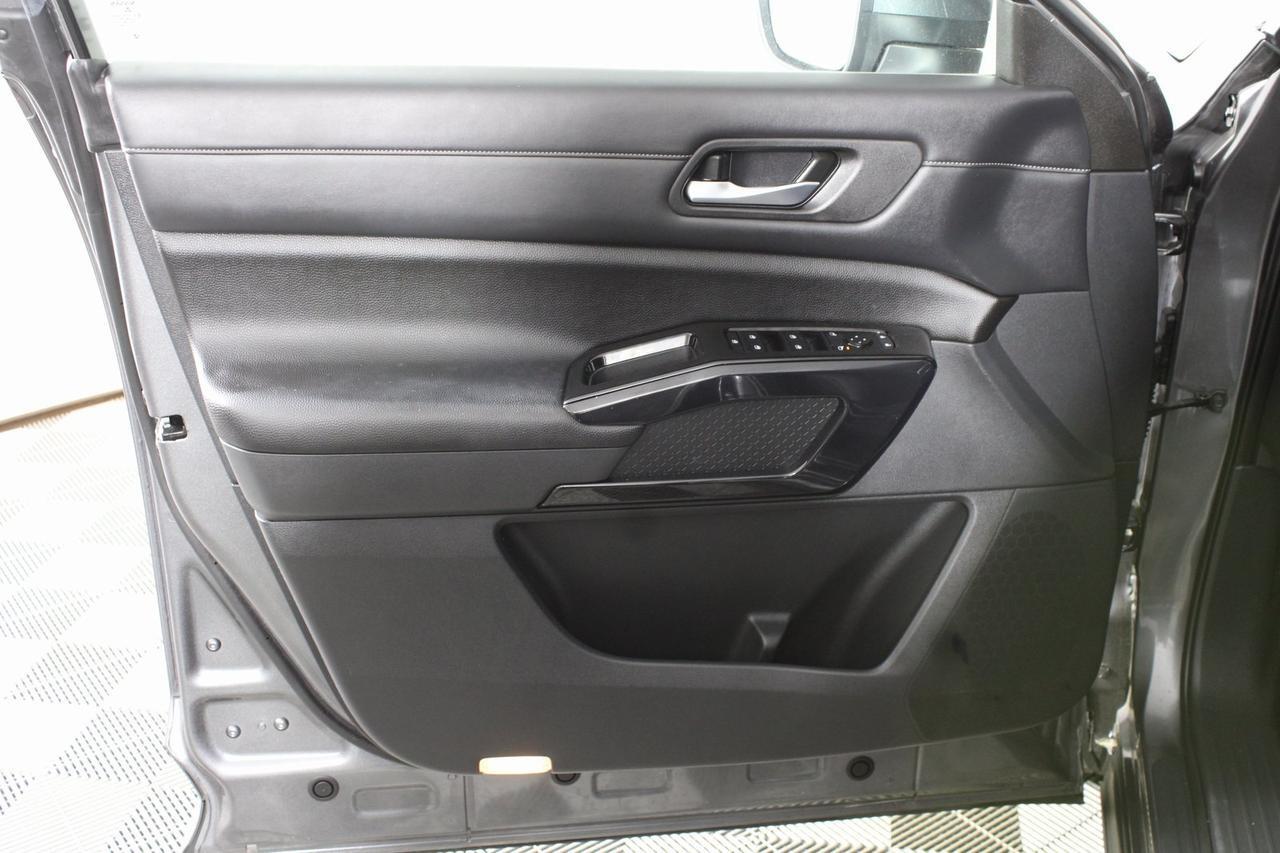 2022 Nissan Pathfinder S Manassas VA