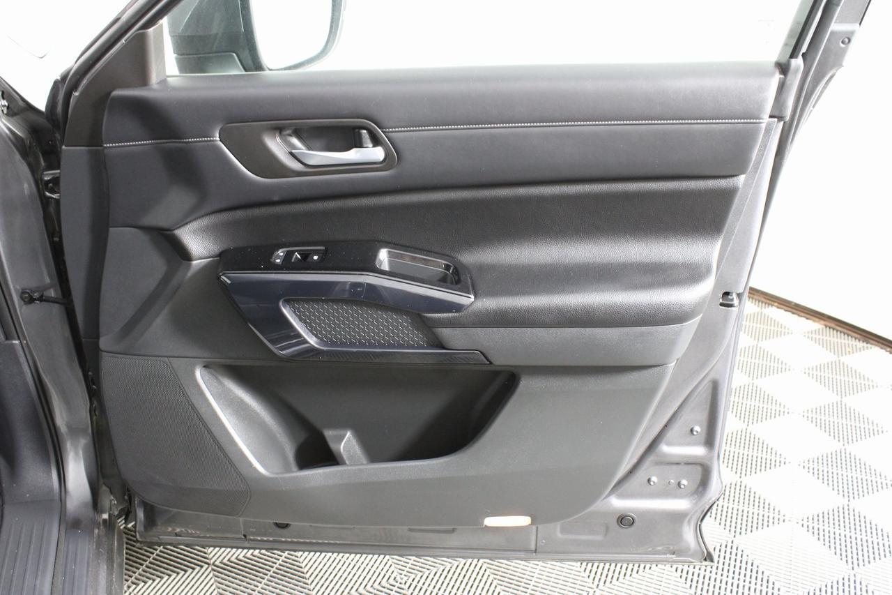 2022 Nissan Pathfinder S Manassas VA