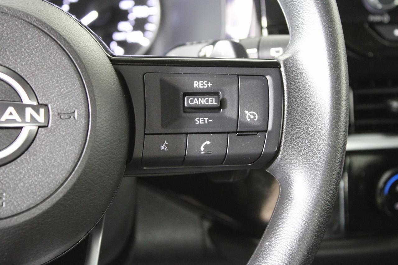 2022 Nissan Pathfinder S Manassas VA