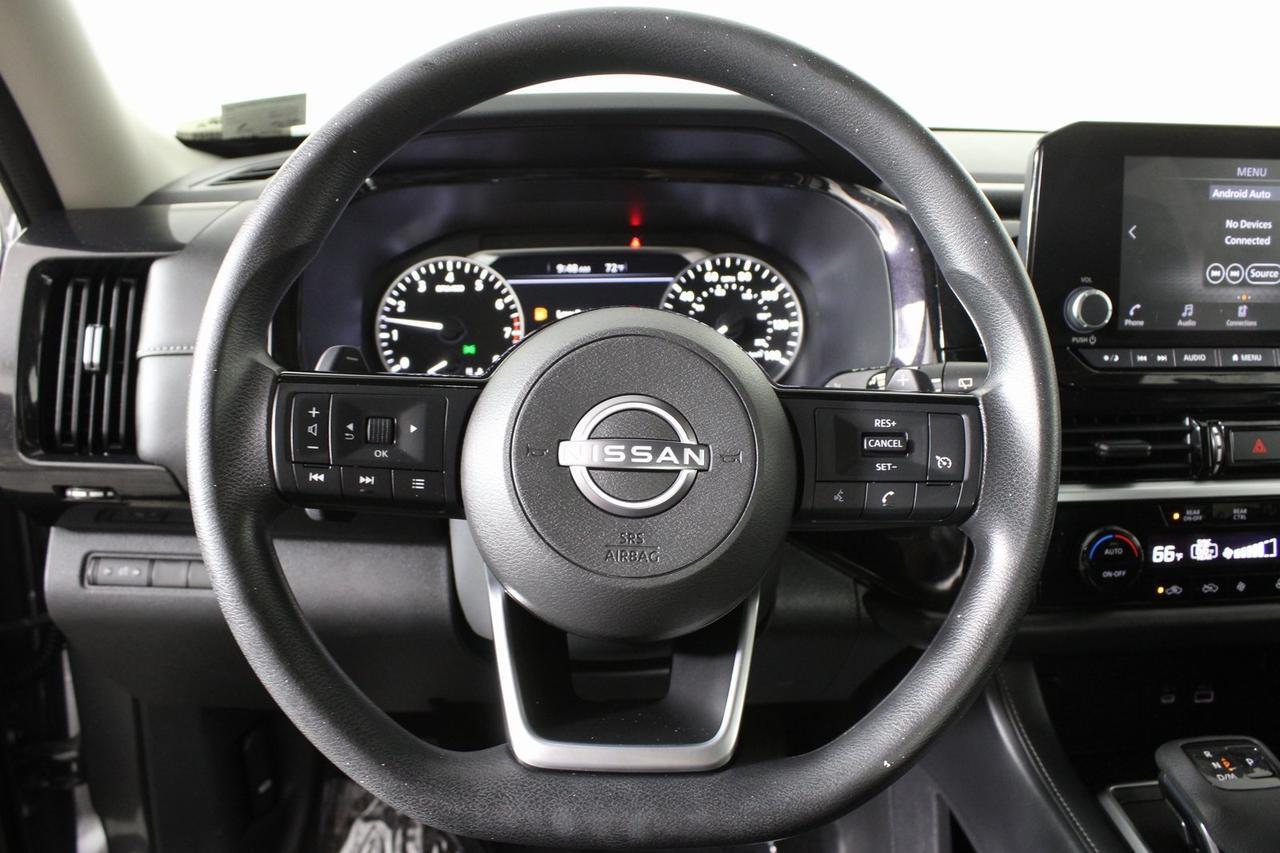 2022 Nissan Pathfinder S Manassas VA