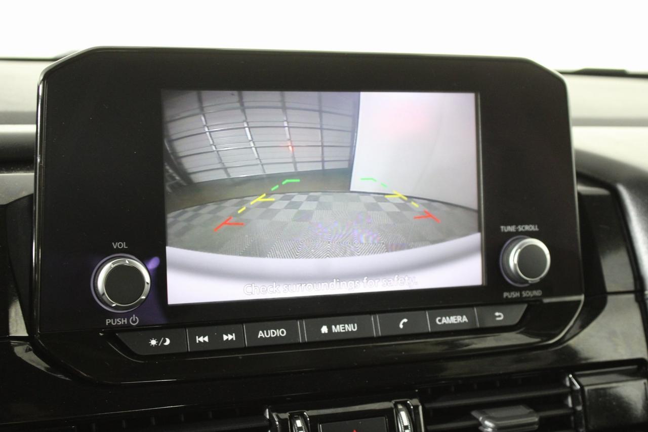 2022 Nissan Pathfinder S Manassas VA