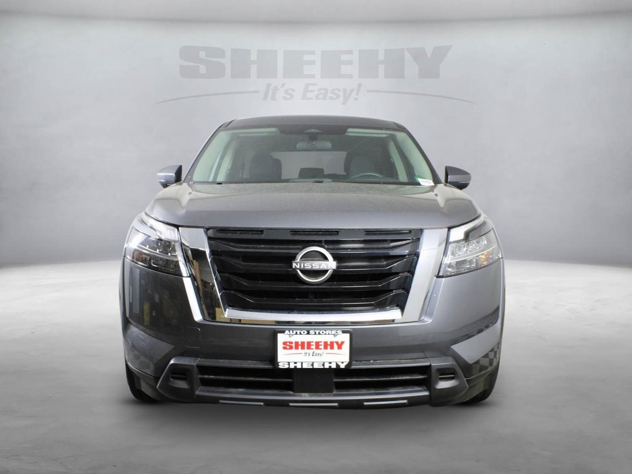 2022 Nissan Pathfinder S Manassas VA