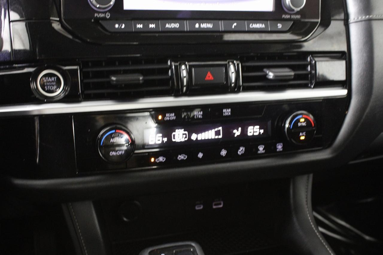 2022 Nissan Pathfinder S Manassas VA