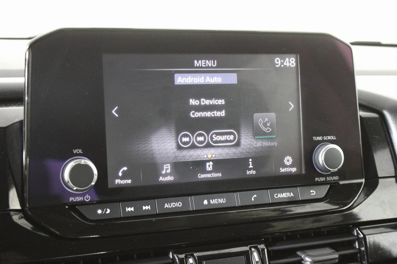 2022 Nissan Pathfinder S Manassas VA