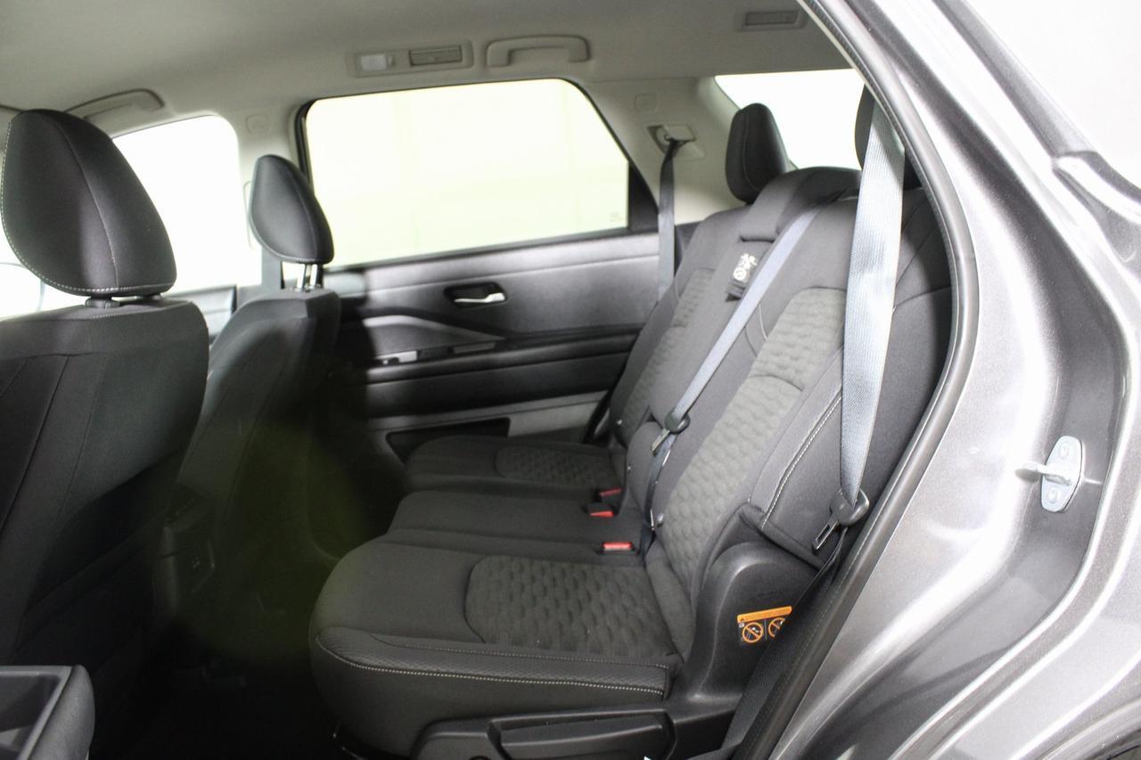 2022 Nissan Pathfinder S Manassas VA