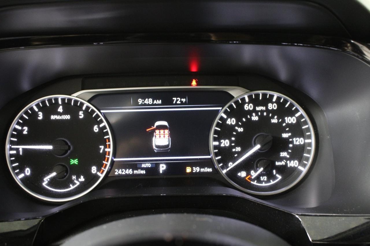 2022 Nissan Pathfinder S Manassas VA