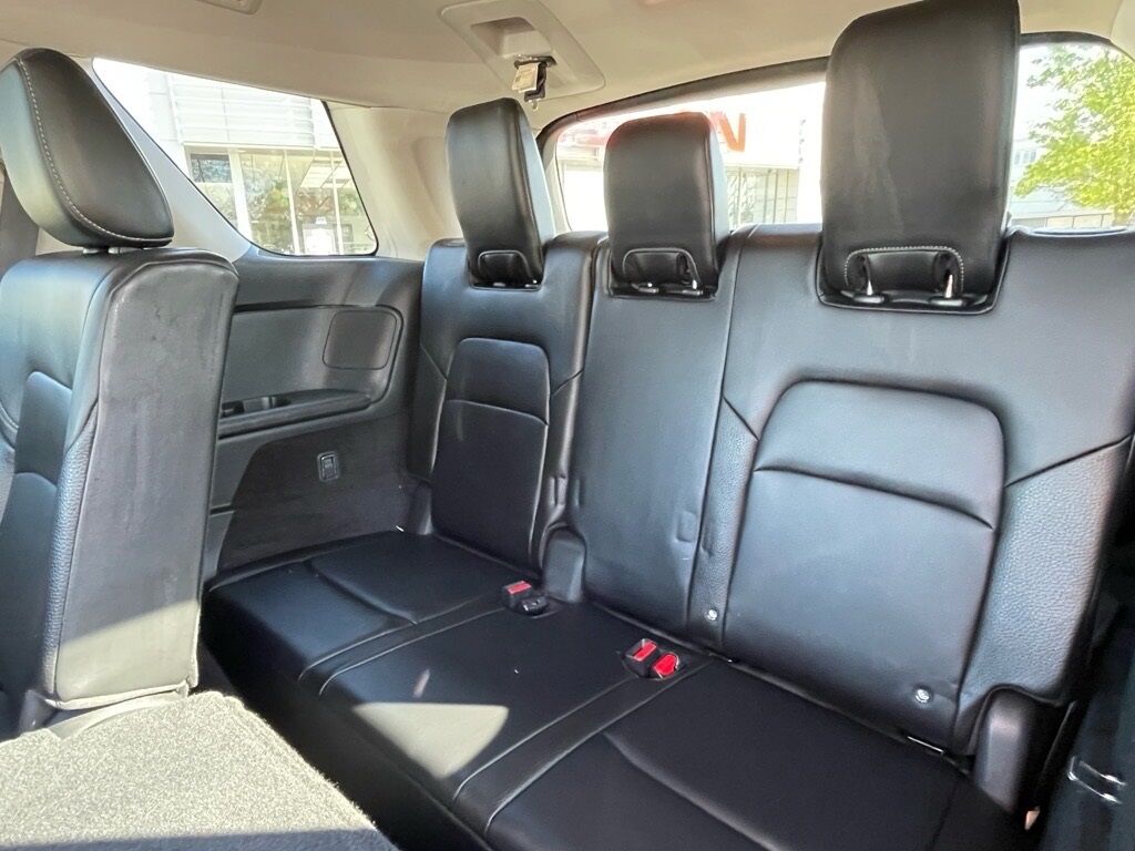 2022 Nissan Pathfinder SL Waldorf MD