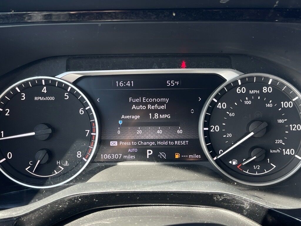 2022 Nissan Pathfinder SL Waldorf MD