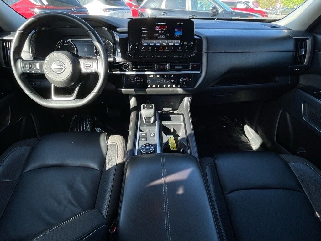 2022 Nissan Pathfinder SL Waldorf MD