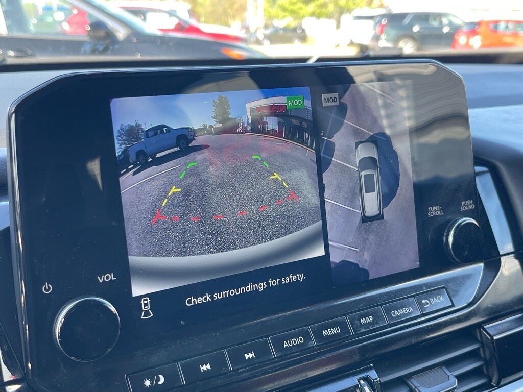 2022 Nissan Pathfinder SL Waldorf MD