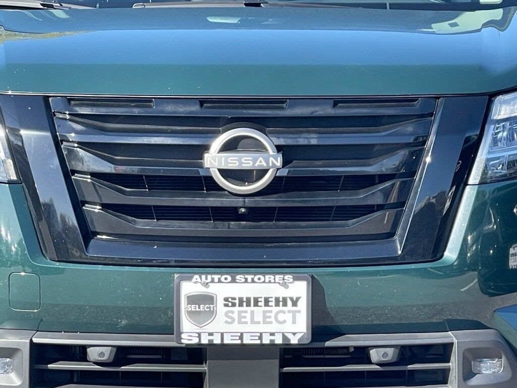 2022 Nissan Pathfinder SL Waldorf MD