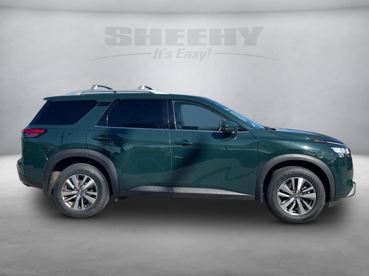 2022 Nissan Pathfinder SL Waldorf MD