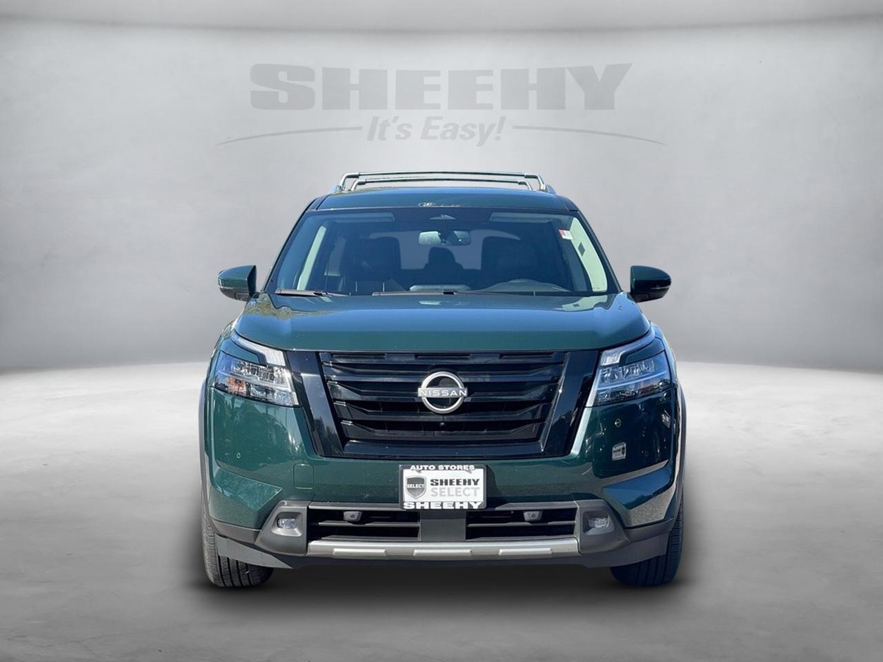 2022 Nissan Pathfinder SL Waldorf MD