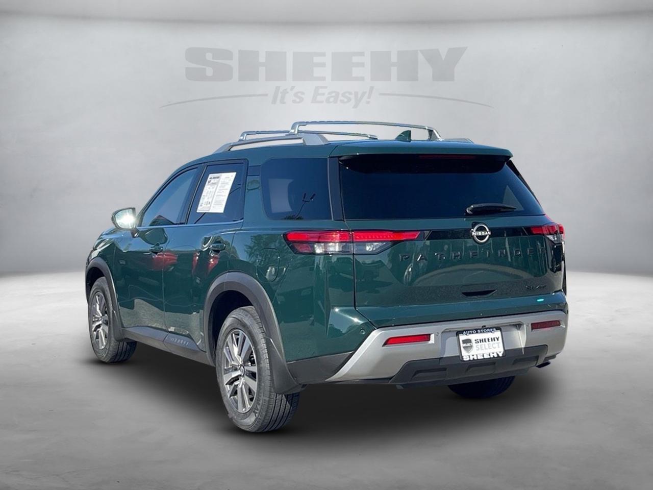 2022 Nissan Pathfinder SL Waldorf MD