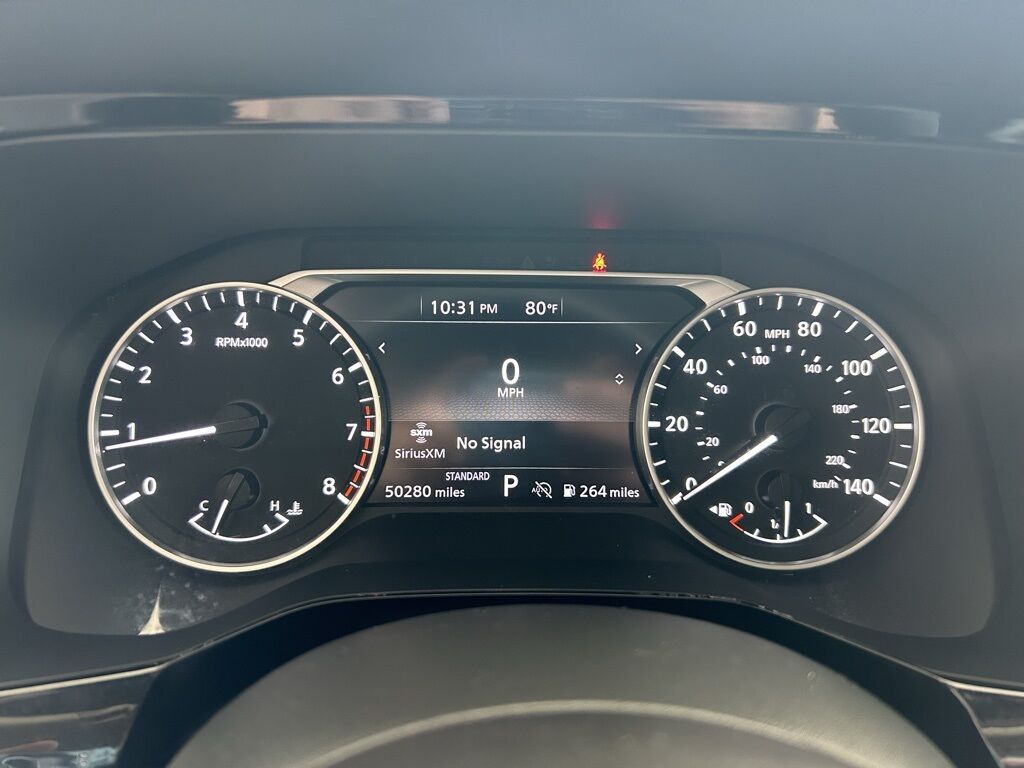 2022 Nissan Pathfinder SV Quincy MA