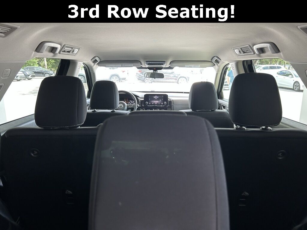 2022 Nissan Pathfinder SV Quincy MA