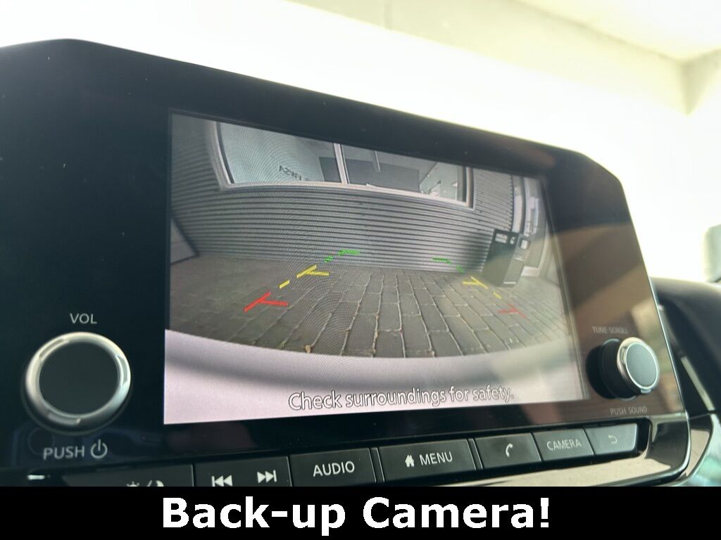 2022 Nissan Pathfinder SV Quincy MA