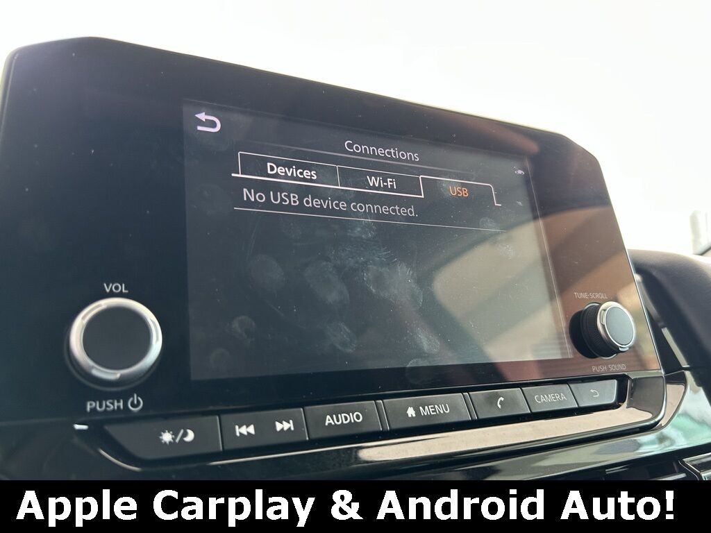 2022 Nissan Pathfinder SV Quincy MA