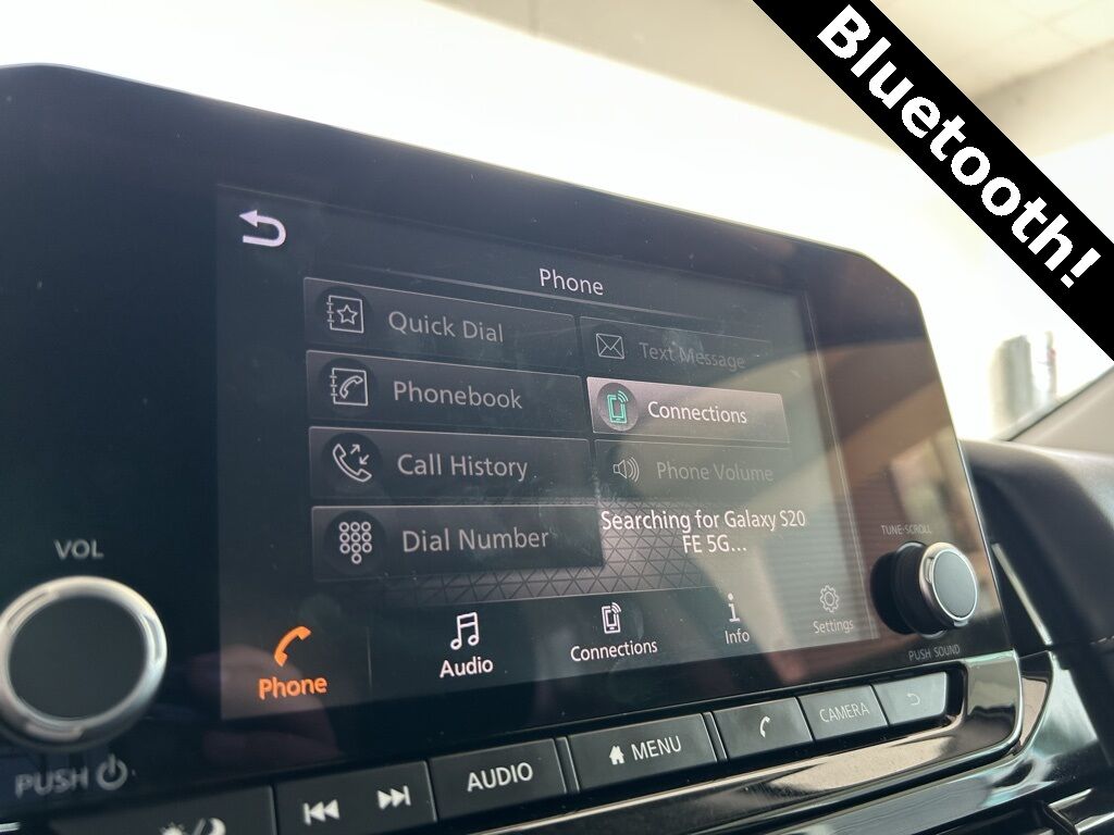 2022 Nissan Pathfinder SV Quincy MA