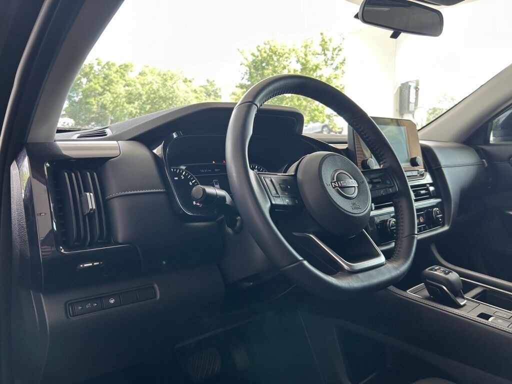 2022 Nissan Pathfinder SV Quincy MA