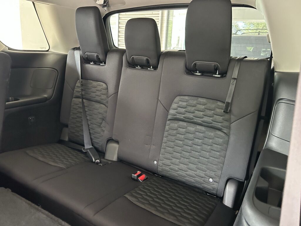 2022 Nissan Pathfinder SV Quincy MA