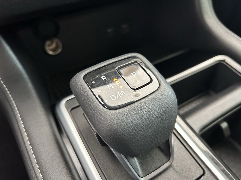 2022 Nissan Pathfinder SV Quincy MA