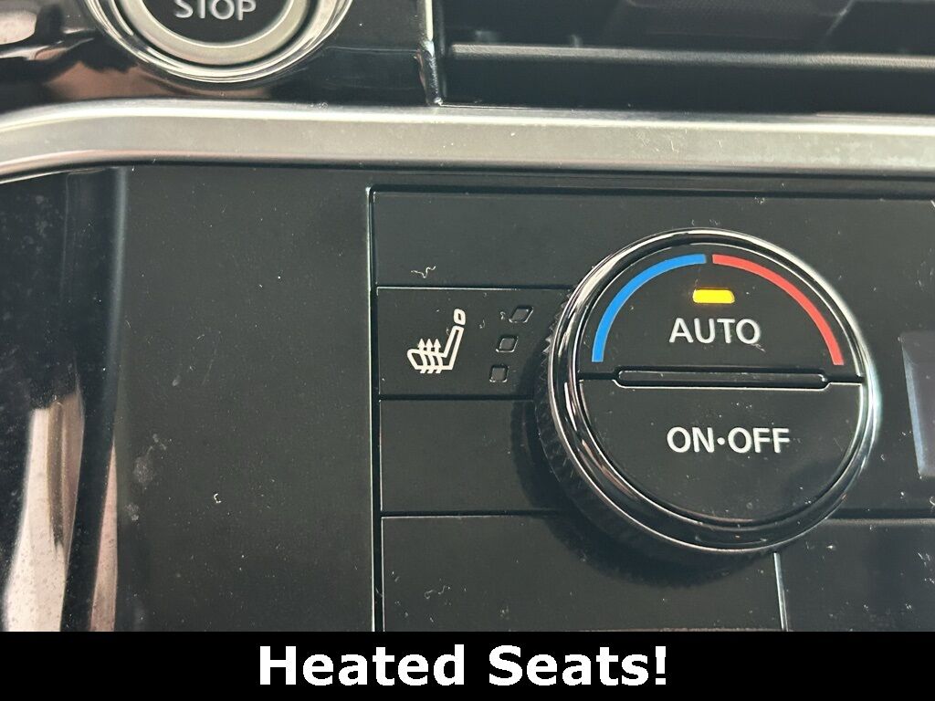 2022 Nissan Pathfinder SV Quincy MA