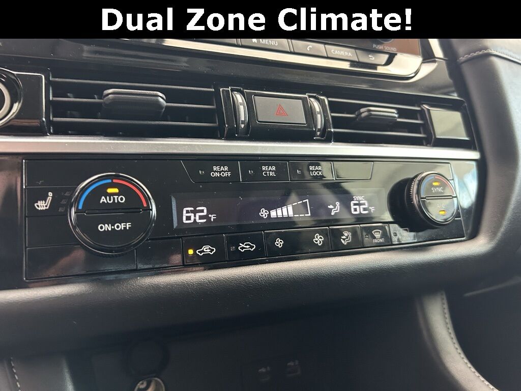 2022 Nissan Pathfinder SV Quincy MA