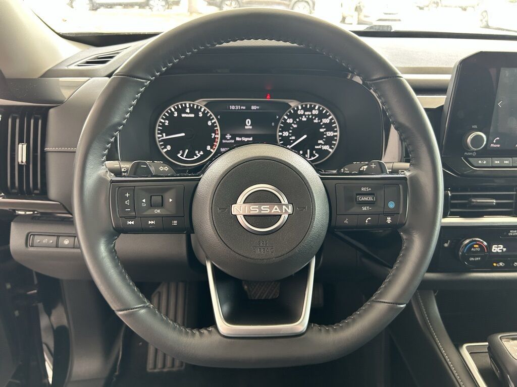 2022 Nissan Pathfinder SV Quincy MA