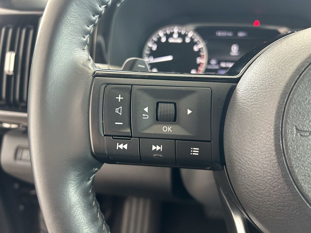 2022 Nissan Pathfinder SV Quincy MA