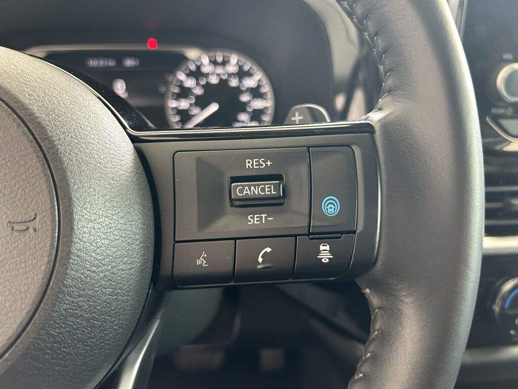2022 Nissan Pathfinder SV Quincy MA