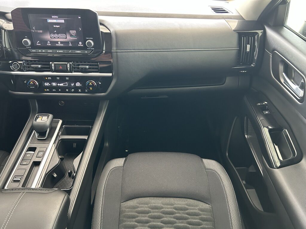 2022 Nissan Pathfinder SV Quincy MA